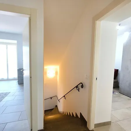 L'angolino Hébergement de vacances Cannobio